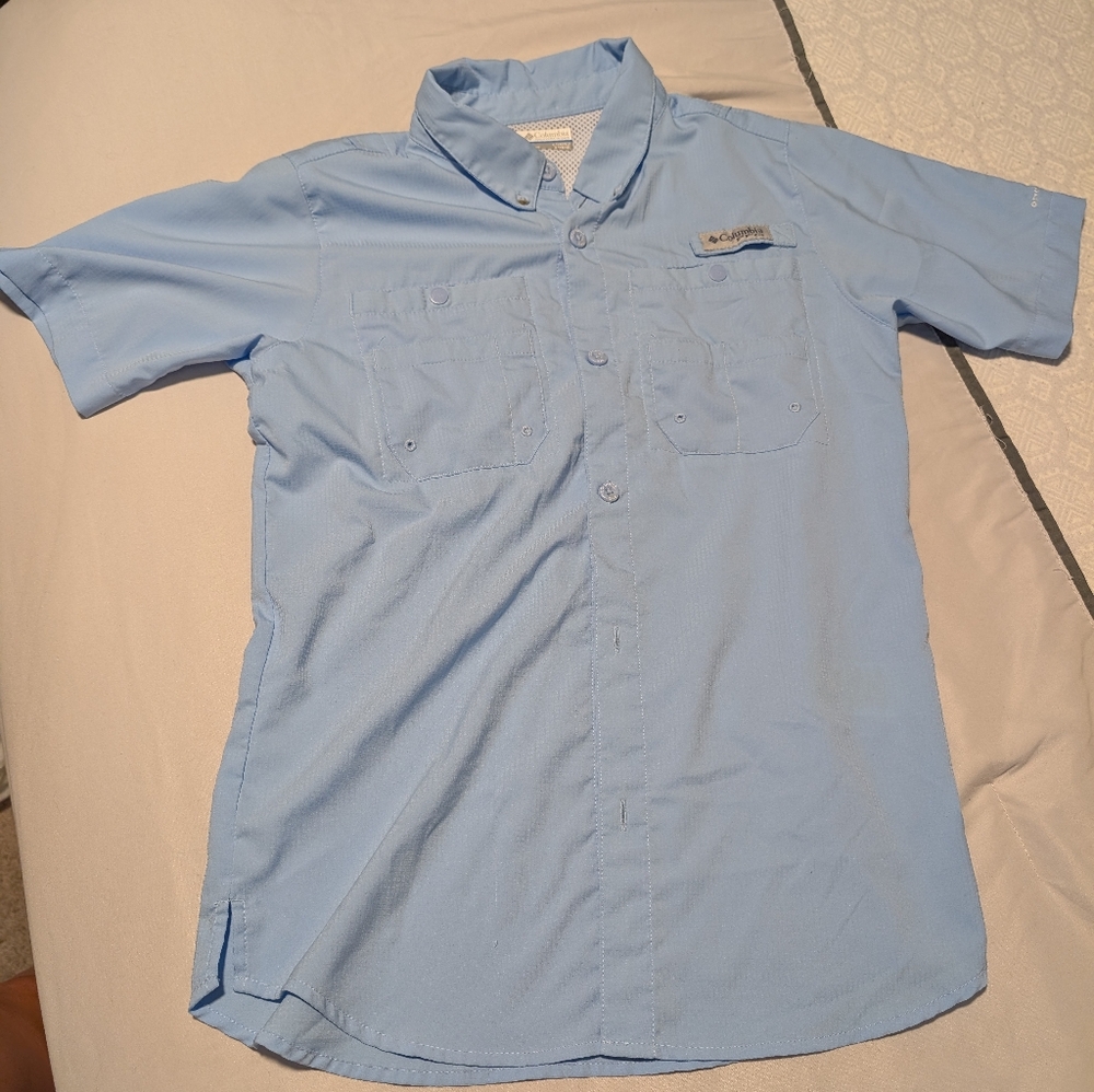 PFG Fishing Shirt